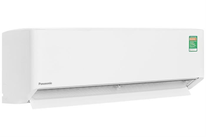 Điều Hòa Panasonic Inverter 9000 BTU 1 Chiều CU/CS-XU9BKH-8 - Model 2025